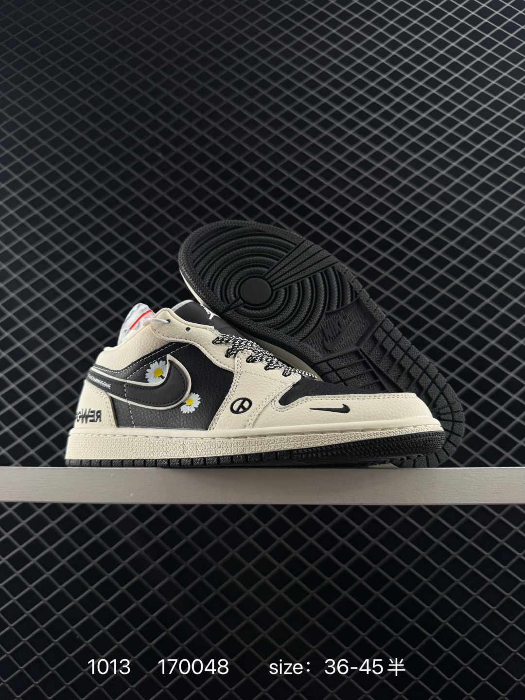 Nike Air Jordan 1 Low